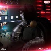 Doctor Doom One:12 Collective Action Figure (Preorder Q2 2023) - Action & Toy Figures -  MEZCO TOYS