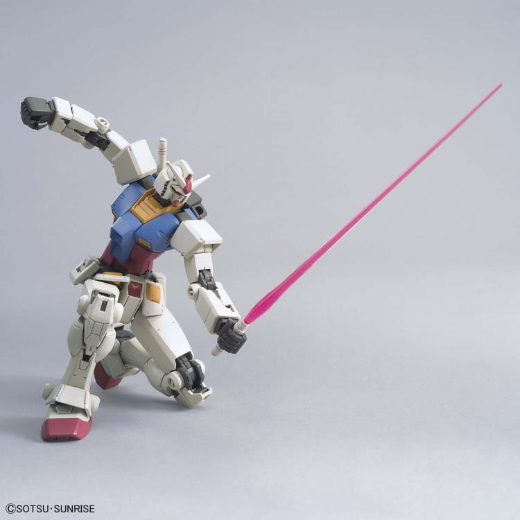 Gundam HG 1/144 RX-78-2 Gundam - Beyond Global - Model Kit > Collectable > Gunpla > Hobby -  Bandai
