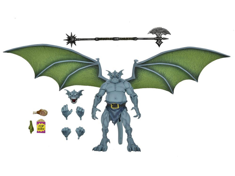 Disney's Gargoyles Ultimate Broadway Figure (preorder ETA January) - Action & Toy Figures -  Neca