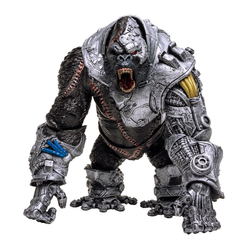 Spawn Cygor Megafig Action Figure - Action & Toy Figures -  McFarlane Toys