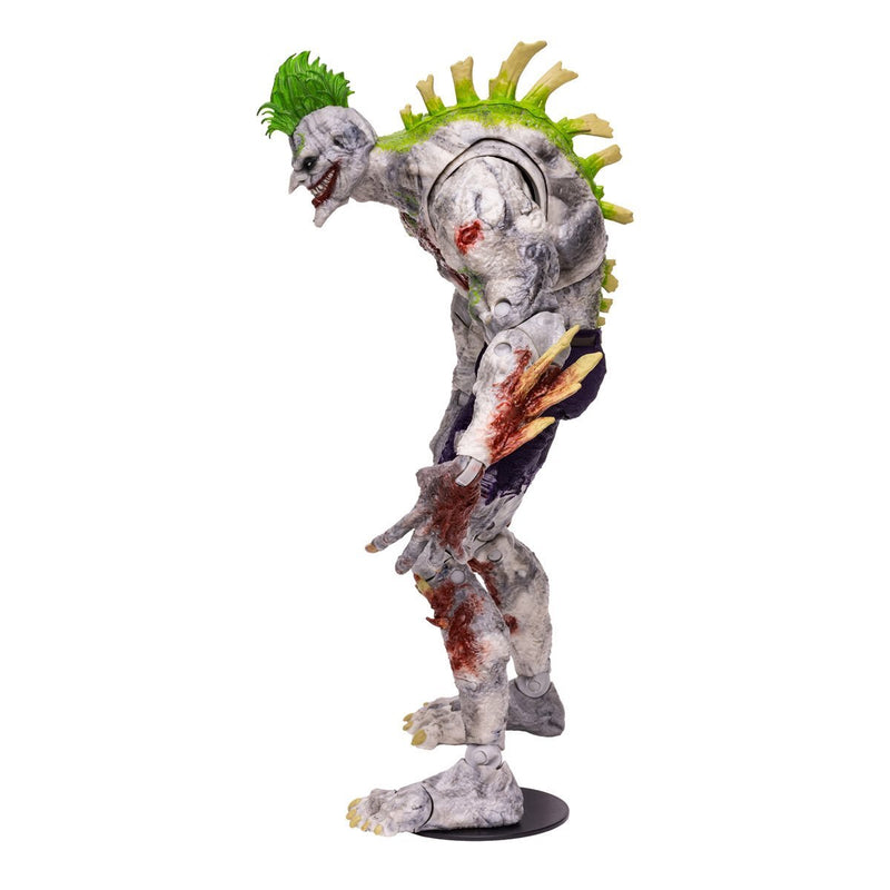 DC Collector Megafig Wave 1 The Joker Titan - Action & Toy Figures -  McFarlane Toys