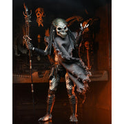 Predator Ultimate Shaman Predator (preorder) - Action & Toy Figures -  Neca