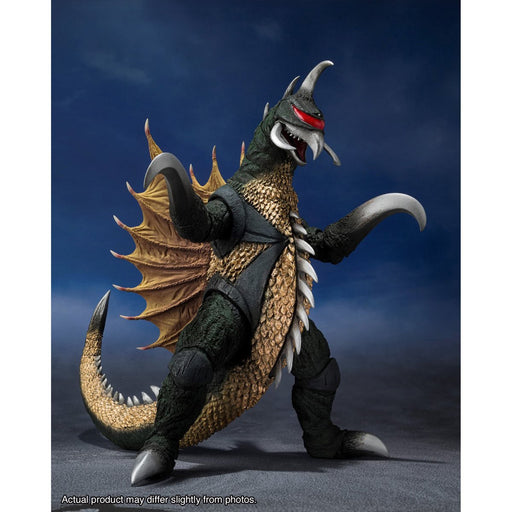 Godzilla vs. Gigan S.H.MonsterArts Gigan (preorder Q4) - Collectables > Action Figures > toys -  Bandai