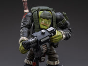 Warhammer 40K - Ork - Kommandos Dakka Boy Rotbilge - Collectables > Action Figures > toys -  Joy Toy