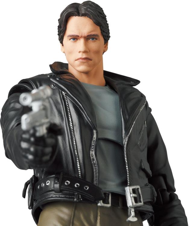 The Terminator MAFEX #176 T-800 - Collectables > Action Figures > toys -  maf