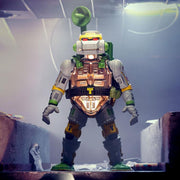 TMNT Ultimates Metalhead - Action figure -  Super7