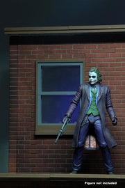 NECA Originals Street Scene Diorama - Accessories / Supplies For toys -  Neca