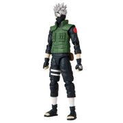 Naruto: Shippuden Anime Heroes Hatake Kakashi - Toy Snowman