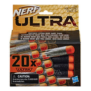 Nerf Ultra One 20-Dart Refill - Toy Snowman