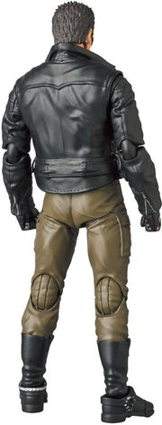 The Terminator MAFEX #176 T-800 - Collectables > Action Figures > toys -  maf