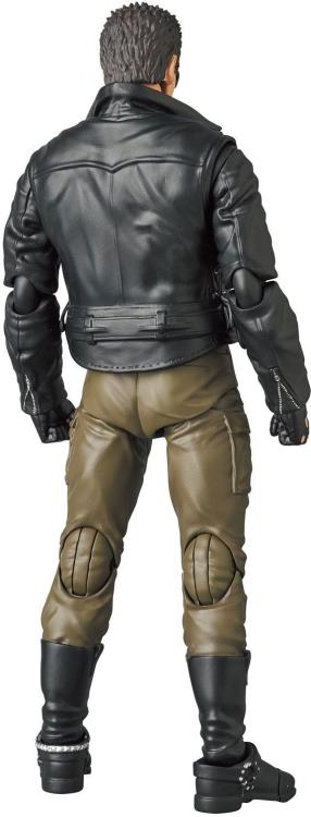 The Terminator MAFEX #176 T-800 - Collectables > Action Figures > toys -  maf