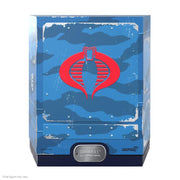 GI JOE ULTIMATES COBRA BAT COMIC-CON - exclusive - Collectables > Action Figures > toys -  Super7