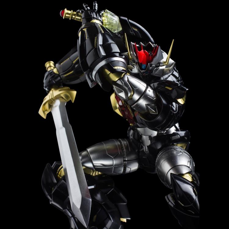 SENTINEL - Mazinkaiser RIOBOT Mazinkaiser Figure - Collectables > Action Figures > toys -  Bandai
