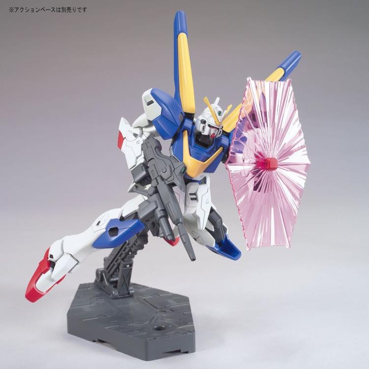 Gundam HGUC 1/144 LM314V21 Victory 2 two - Collectables > Action Figures > toys -  Bandai