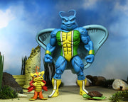 Teenage Mutant Ninja Turtles Adventures Man Ray (Preorder Q3) -  -  Neca