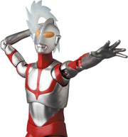Shin Ultraman MAFEX No.207 Ultraman - Deluxe Ver. (preorder) - Collectables > Action Figures > toys -  MAFEX