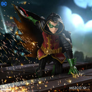 Batman Robin One:12 Collective Action Figure (preorder Q3 2023) - Collectables > Action Figures > toys -  MEZCO TOYS