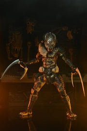 PREDATOR 2 ULTIMATE SNAKE (preorder) - Action & Toy Figures -  Neca