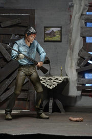 NECA Evil Dead 2 Ultimate Ash 7 Inch Action Figure - Action & Toy Figures -  Neca