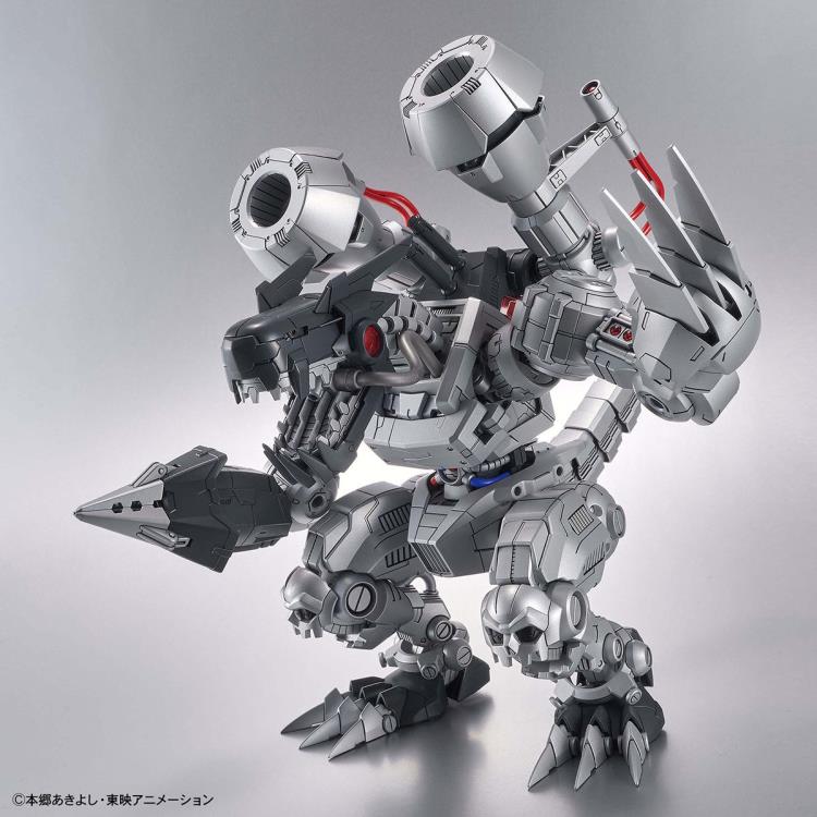 Digimon Adventure Figure-rise Standard Amplified Machinedramon Model Kit - Model Kits -  Bandai