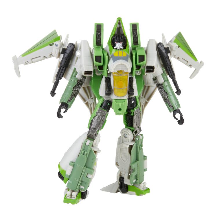 Transformers Thrust Studio Series 76 Voyager - Action figure -  Hasbro