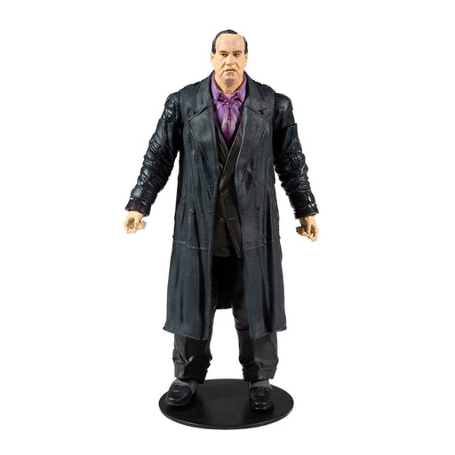 DC The Batman Movie 7-Inch Wave 2 Action Figure Set of 4 - Action figure -  McFarlane Toys