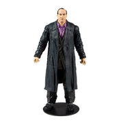 DC The Batman Movie The Penguin 7-Inch Scale Action Figure - Action figure -  McFarlane Toys