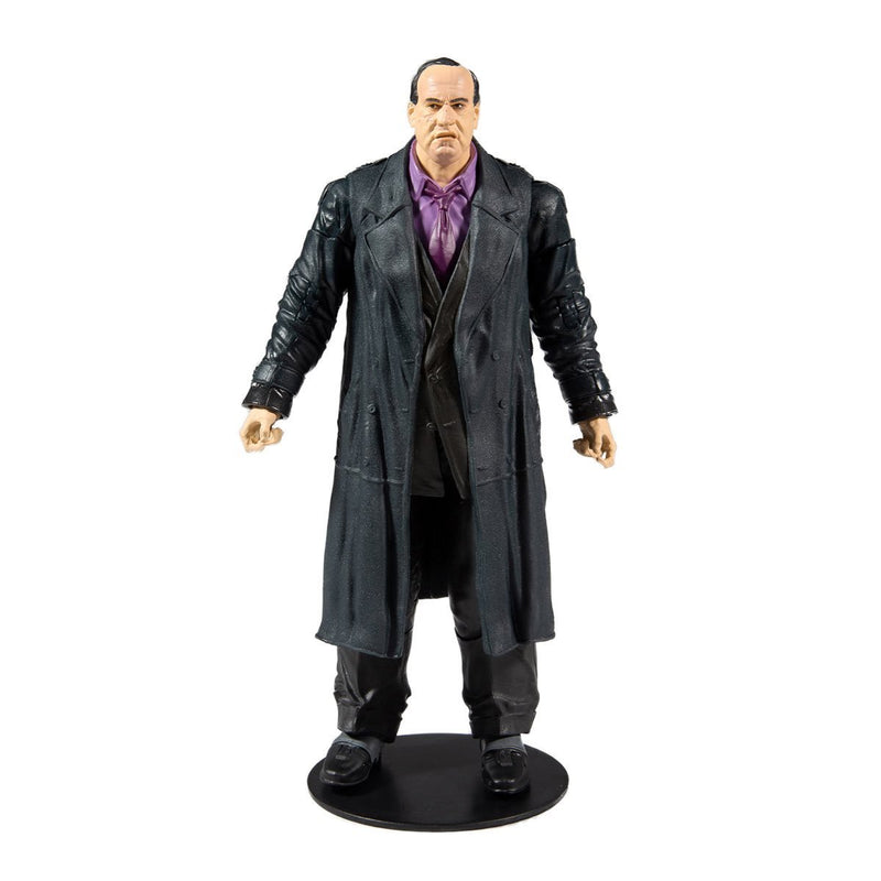 DC The Batman Movie The Penguin 7-Inch Scale Action Figure - Action figure -  McFarlane Toys
