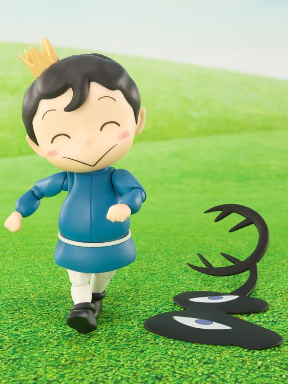 Ranking of Kings S.H.Figuarts Bojji & Kage - Action & Toy Figures -  Bandai