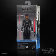 Star Wars The Black Series Reva - Third Inquisitor  (preorder) - Action & Toy Figures -  Hasbro