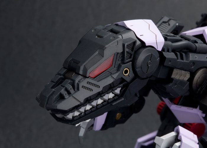Zoids Highend Master Model EZ-049 Berserk Fuhrer (Repackage Ver.) 1/72 Scale Model Kit - Model Kit > Collectable > Gunpla > Hobby -  Kotobukiya