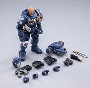 Warhammer 40K Ultramarines Primaris Reivers - Action & Toy Figures -  Joy Toy
