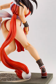 MAI SHIRANUI - THE KING OF FIGHTERS '98 - BISHOUJO STATUE (Preorder - ETA OCT 22) -  -  Kotobukiya