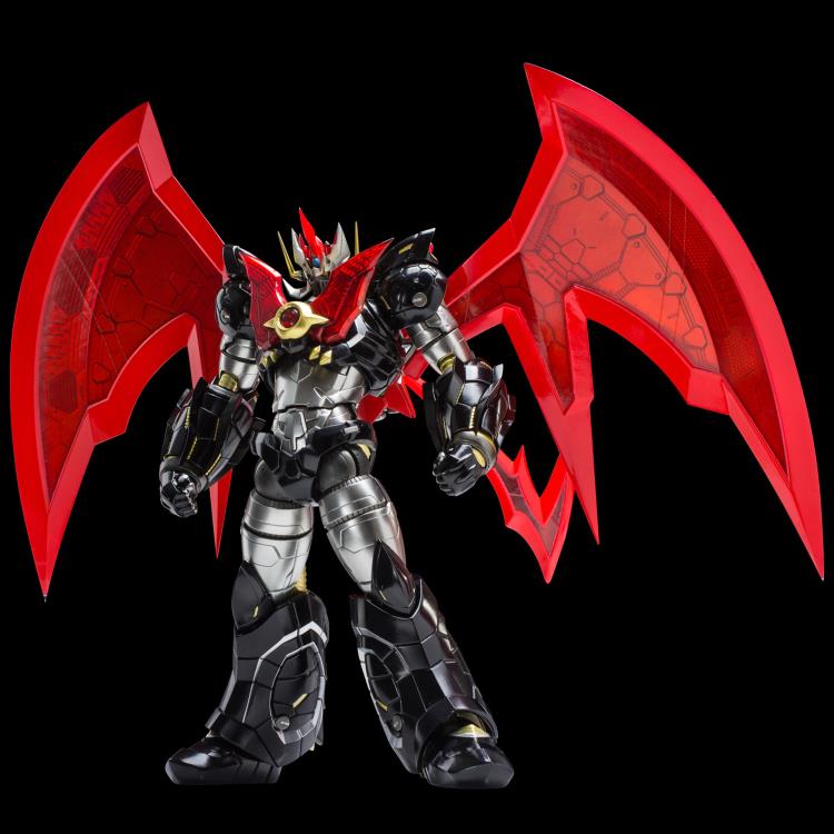 SENTINEL - Mazinkaiser RIOBOT Mazinkaiser Figure - Collectables > Action Figures > toys -  Bandai