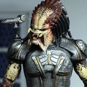 NECA Predator  7" Scale Action Figure-Ultimate Fugitive - Action & Toy Figures -  Neca