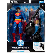 DC Build-A Wave 6 Dark Knight Returns Superman - Action & Toy Figures -  McFarlane Toys
