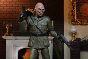 (preorder ETA Aug/sept) Neca An American Werewolf In London Ultimate Nightmare Demon Figure - Toy Snowman
