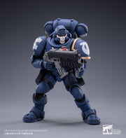 Warhammer 40K Ultramarines Primaris Reivers - Action & Toy Figures -  Joy Toy