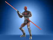 (preorder Aug/Sept) Star Wars: The Vintage Collection Wave 33 Set of 4 Figures - Toy Snowman