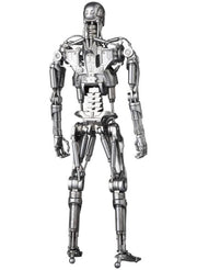 Terminator 2: Judgement Day No.205 MAFEX Endoskeleton - T2 Ver. (preorder) - Collectables > Action Figures > toys -  MAFEX