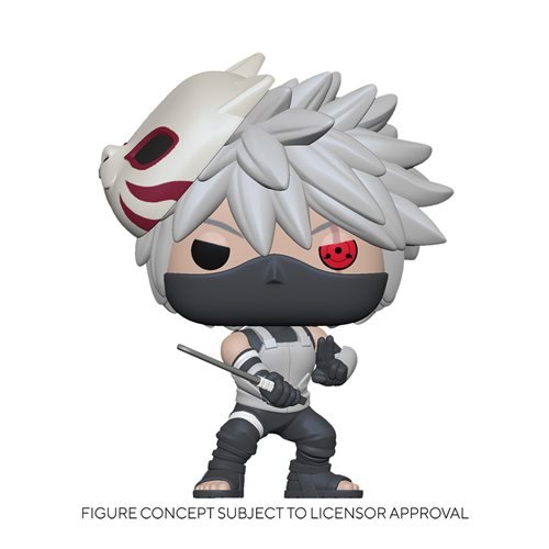Funko - Kakashi (Anbu) - 994 - Funko -  Funko