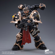 Warhammer 40K Black Legion Brother - A - Chaos Space Marines - Action & Toy Figures -  Joy Toy