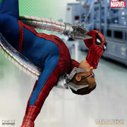 Amazing Spider-Man One:12 Collective Deluxe Edition (preorder) - Action & Toy Figures -  MEZCO TOYS