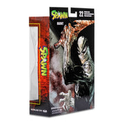 Spawn Wave 3 Haunt - Action & Toy Figures -  McFarlane Toys