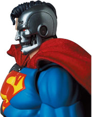 The Return of Superman MAFEX #164 Cyborg Superman (preorder) - Collectables > Action Figures > toys -  MAFEX