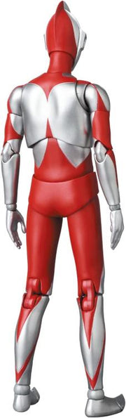 Shin Ultraman MAFEX No.207 Ultraman - Deluxe Ver. (preorder) - Collectables > Action Figures > toys -  MAFEX