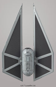 TIE Striker 1/72 Scale Model Kit - Model Kits -  Bandai