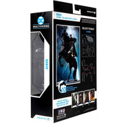 DC Build-A Wave 6 Dark Knight Returns Robin - Action & Toy Figures -  McFarlane Toys