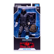 DC The Batman Movie 7-Inch Wave 2 Action Figure Set of 4 - Action figure -  McFarlane Toys