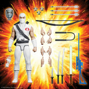 G.I. Joe Ultimates Storm Shadow (preorder) - Action & Toy Figures -  Super7